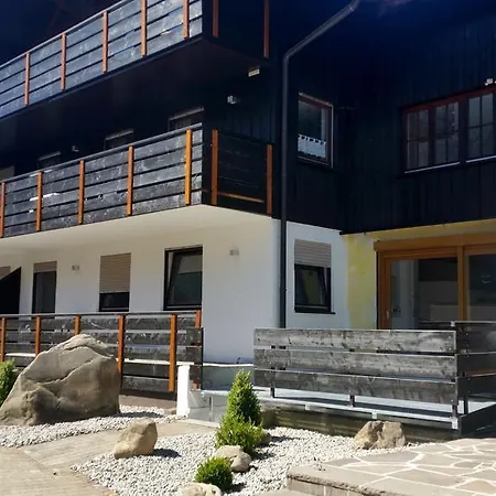 Ferienwohnung Breitenberg * Pfronten