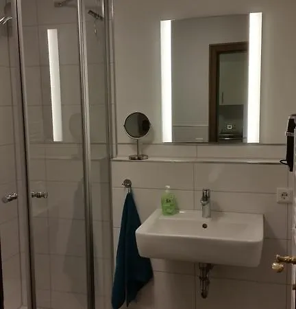 Appartamento Ferienwohnung Breitenberg Pfronten