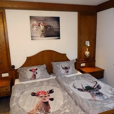Ferienwohnung Breitenberg Pfronten