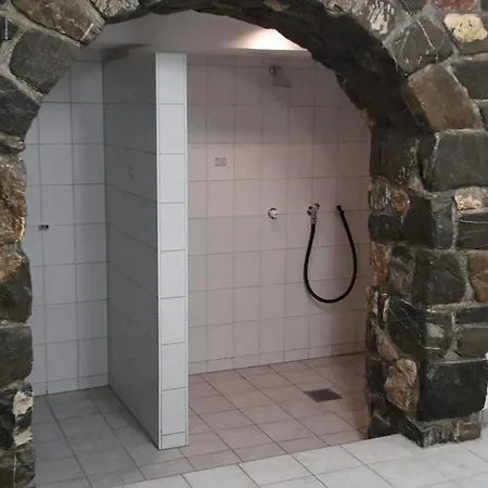 Ferienwohnung Breitenberg *