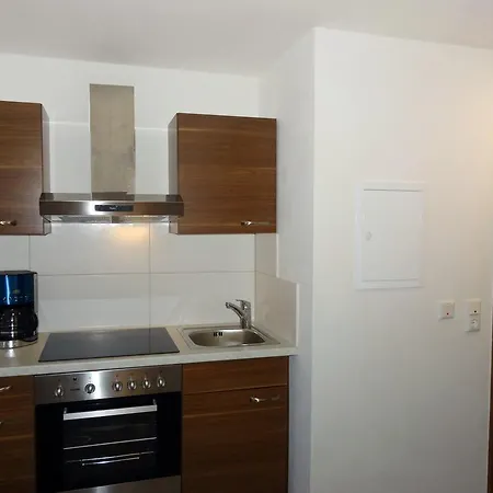 Ferienwohnung Breitenberg Appartamento Pfronten