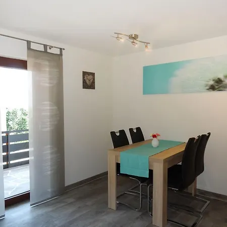 Ferienwohnung Breitenberg