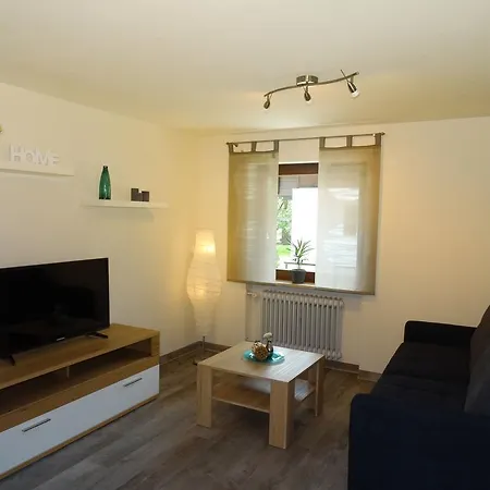 Appartamento Ferienwohnung Breitenberg Pfronten
